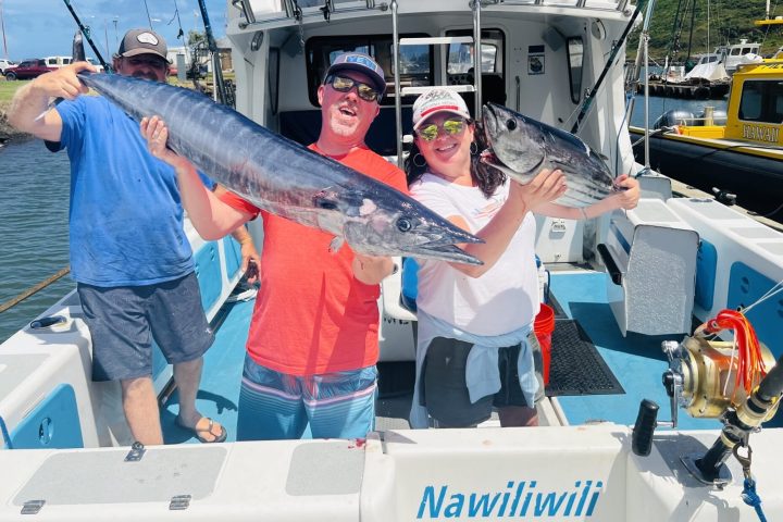 a group of people on a boat