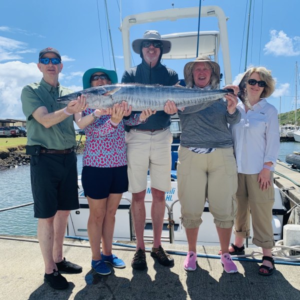 a group of people posing for the camera