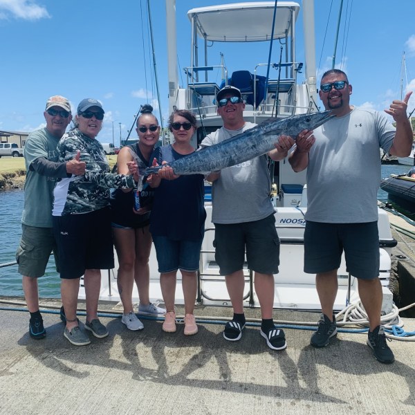 a group of people posing for the camera