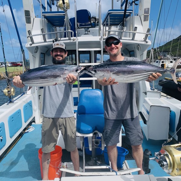 Jeff Buckley et al. on a boat